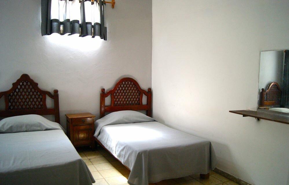 Hotel Mexicali Colima Luaran gambar