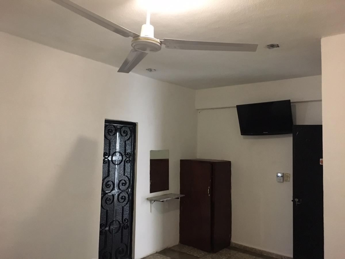 Hotel Mexicali Colima Luaran gambar