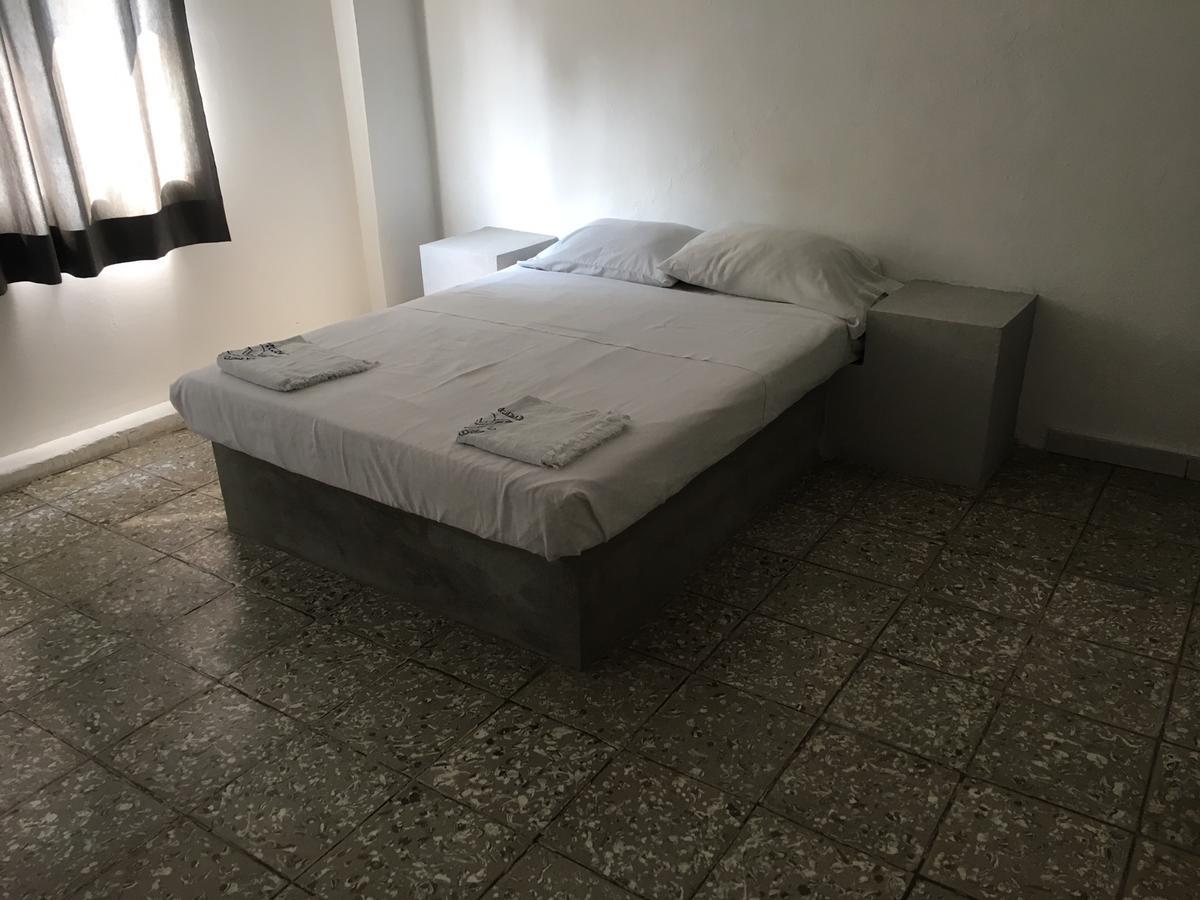 Hotel Mexicali Colima Luaran gambar