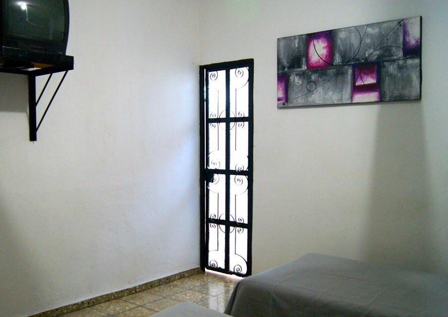 Hotel Mexicali Colima Luaran gambar