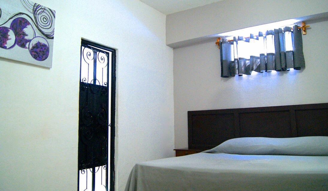 Hotel Mexicali Colima Luaran gambar