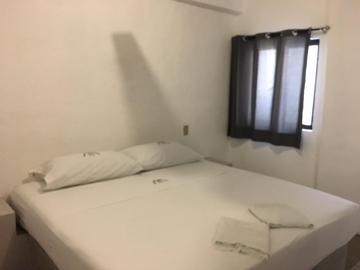 Hotel Mexicali Colima Luaran gambar