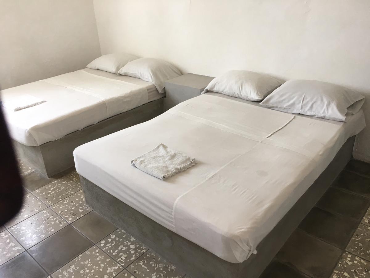 Hotel Mexicali Colima Luaran gambar