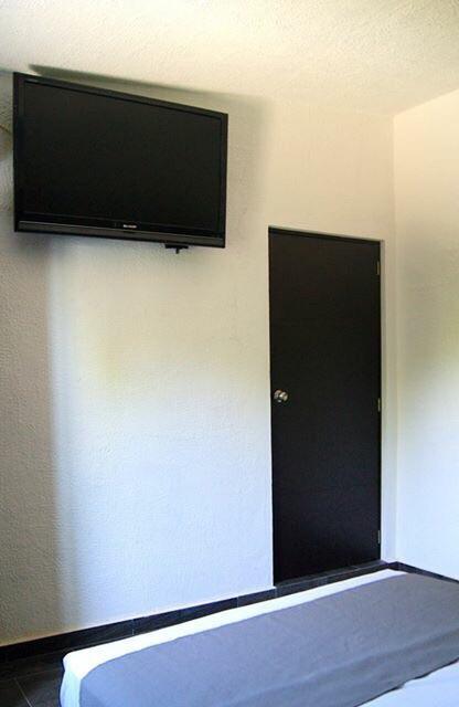 Hotel Mexicali Colima Luaran gambar