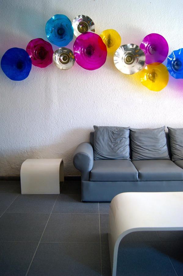 Hotel Mexicali Colima Luaran gambar